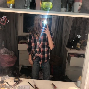 Skjort - Snygg skjorta 