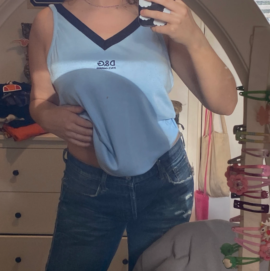 Dolce gabanna linne - 90