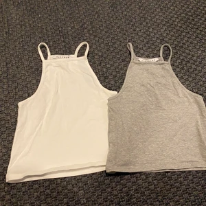 Linnen - Använda en gång. Nelly trend. Båda för 50