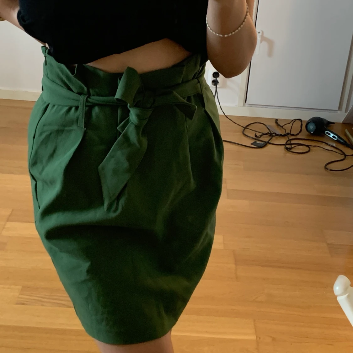 Only kjol - strlk 38