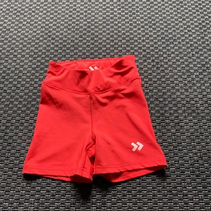 Träningshorts - Använda 1 gång