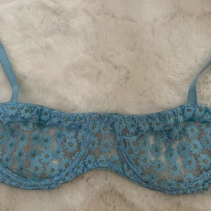 Bralette  - Jättefin bralette som inte kommer till användning