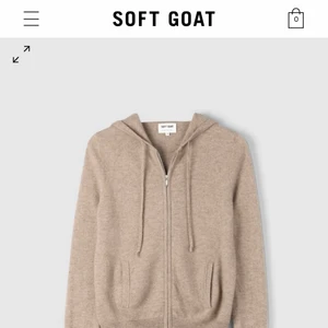 SÖKER SOFT GOAT  - Söker soft goat kofta i främst färgen beige men andra är också av intresse!💓💓Storlek S-M. Tagga Och tipsa mig gärna om ni vet någon Som säljer💓☺️