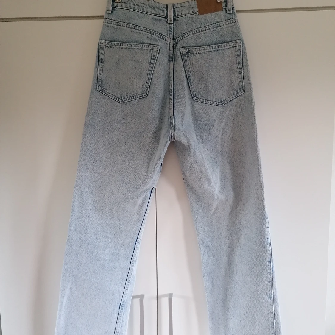 Weekday jeans, strl 34 - 90