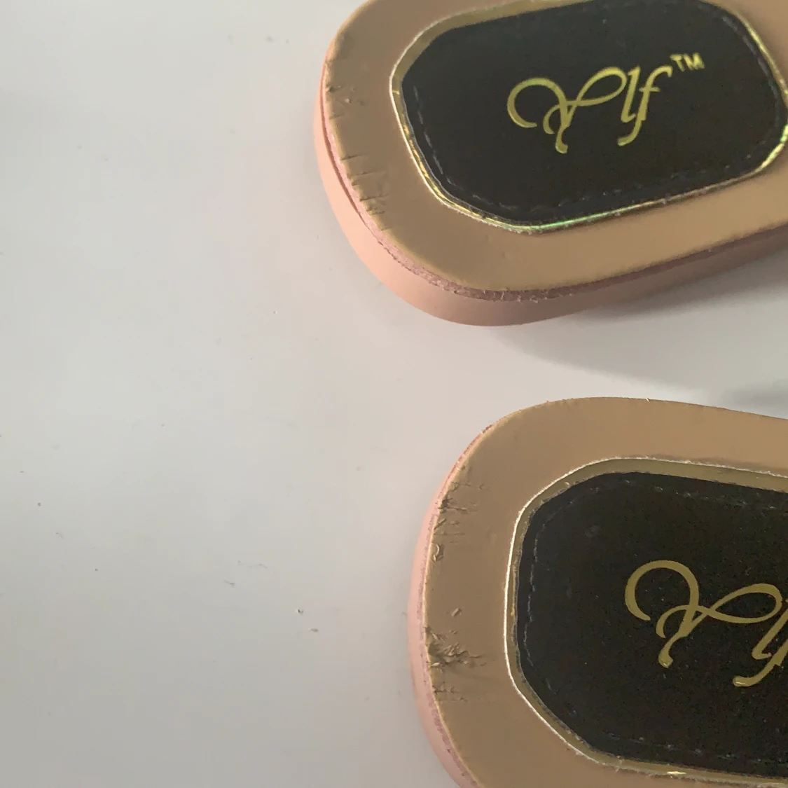 Helt ny Summer slippers 🥿 stl.39 - 91