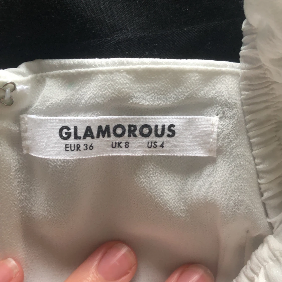Glamorous klänning - 91