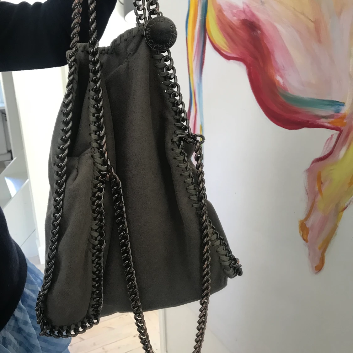 Stella McCartney väska - 90