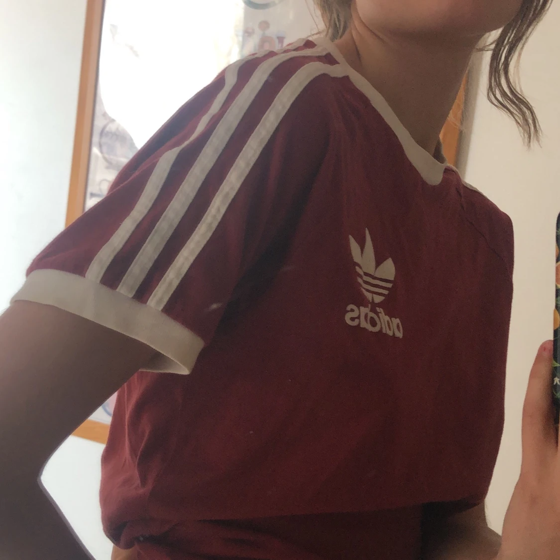 Adidas T-shirt  - 90