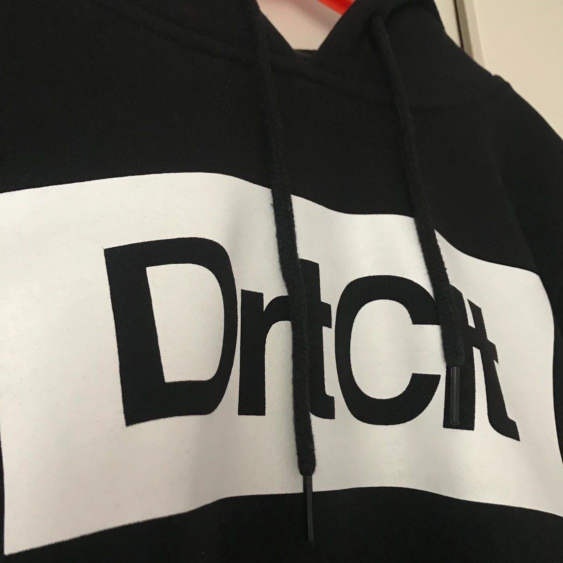 Dirtcült hoodie  - 90
