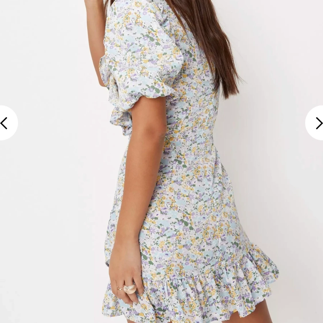 Missguided Sommarklänning - 90