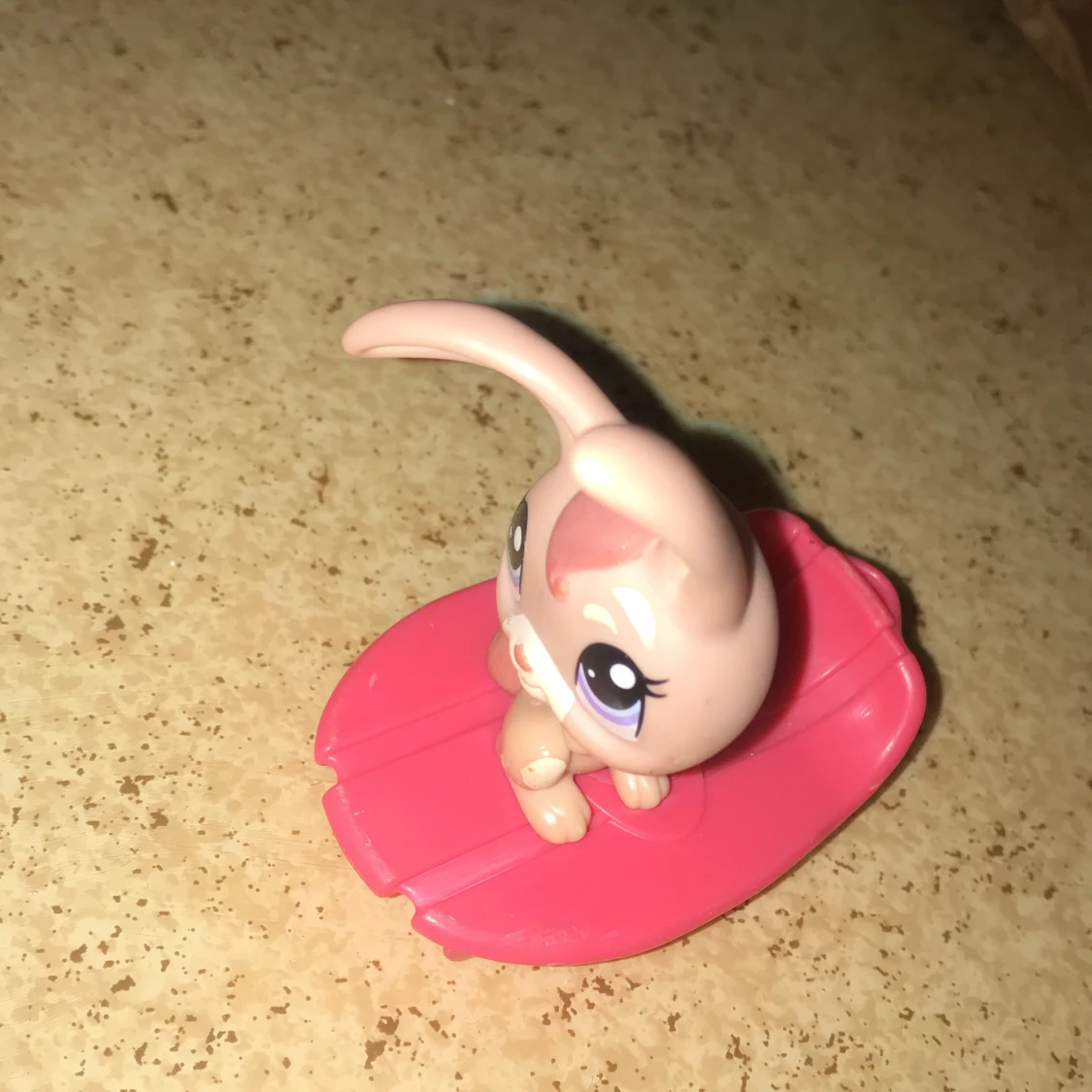 Bräda till petshops  - 91