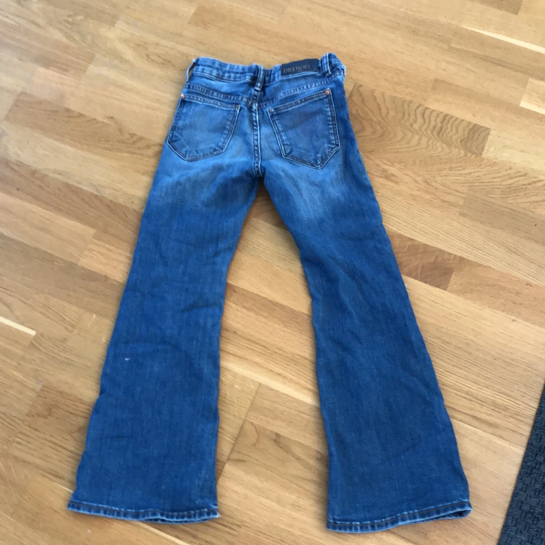 Säljer ett par byxor för 50 kr! - 91