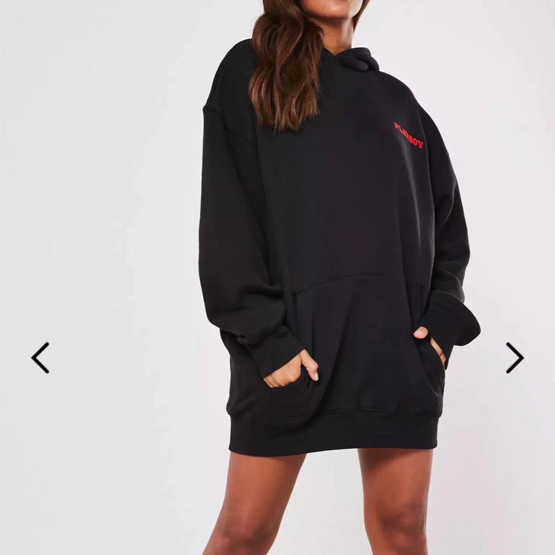 Playboy hoodie  - 90