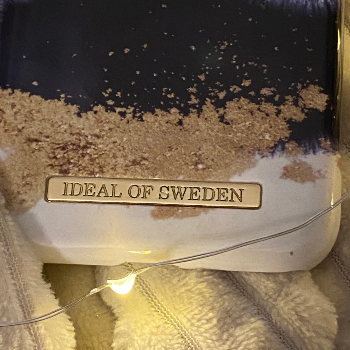 iPhone XR skal bra skick knappt använd  - 90