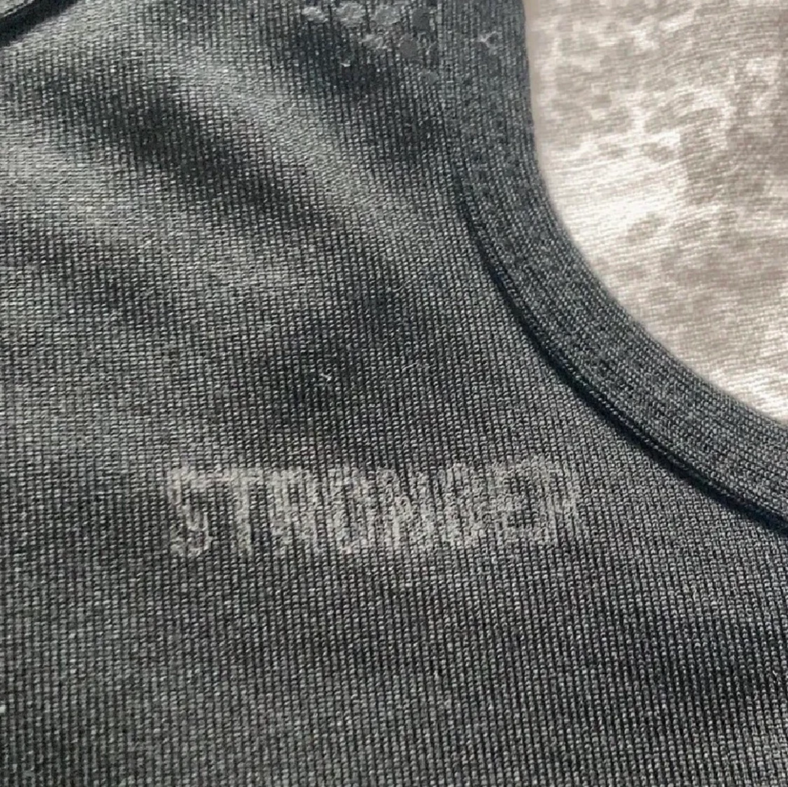 Sport bh från stronger 