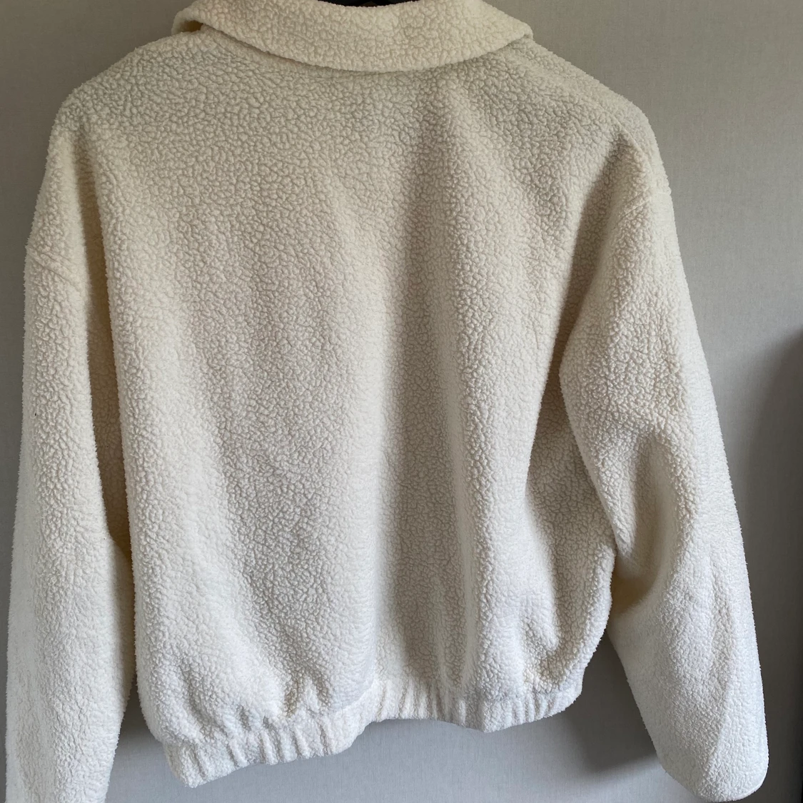 Teddy tröja, pull & bear - 91