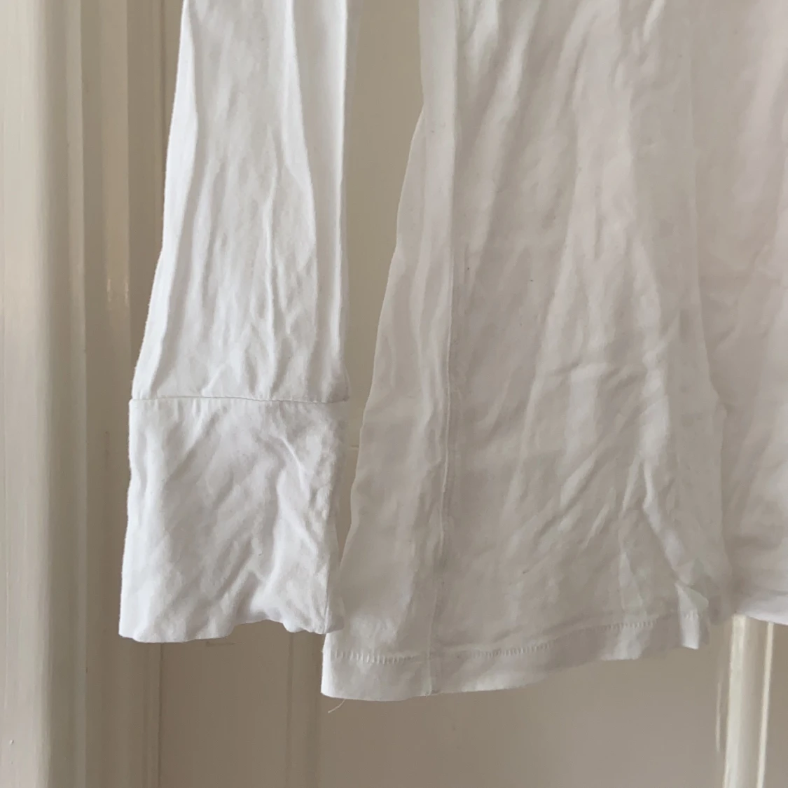 Långärmad t-shirt GAP XS - 91