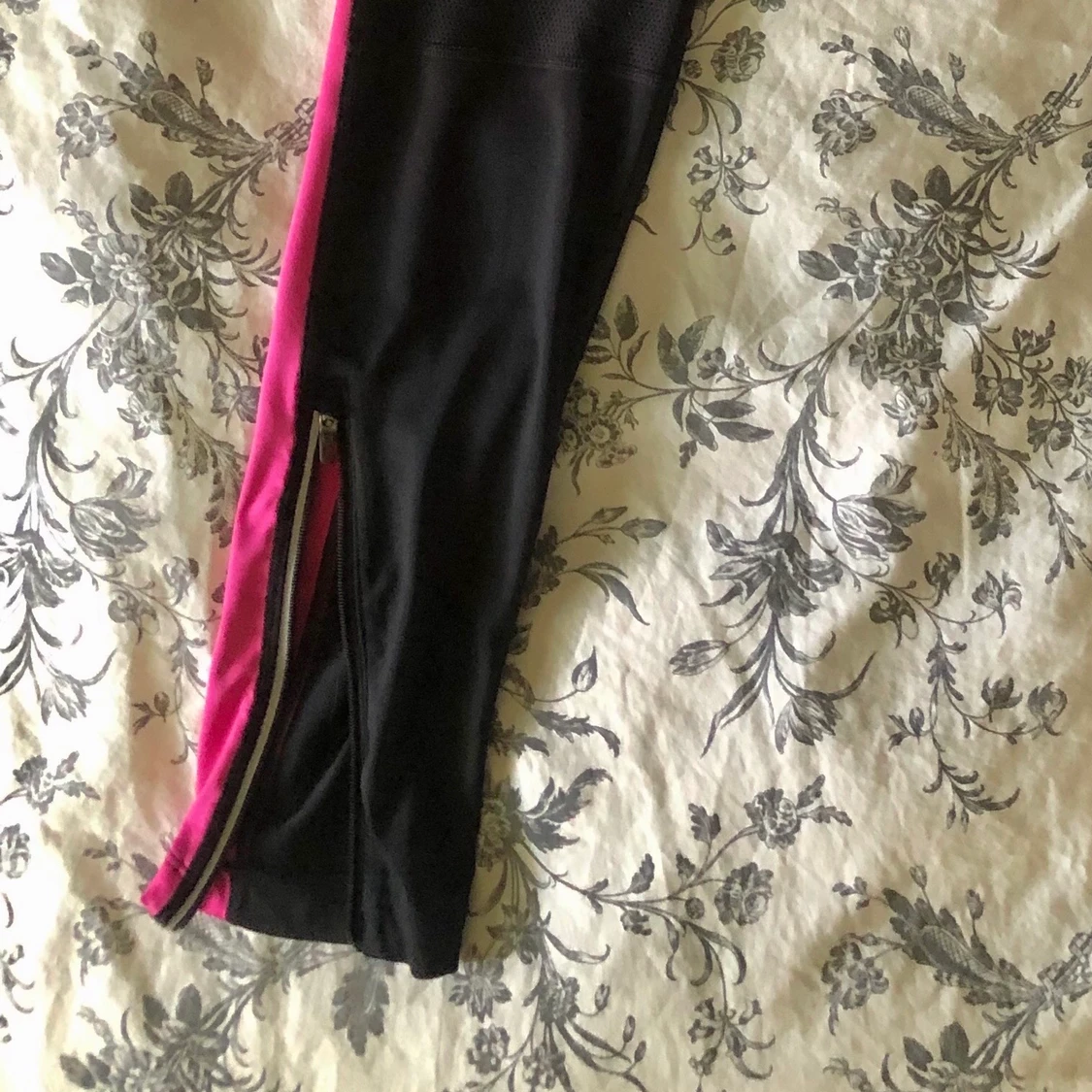 Nike leggings / tränings byxor / gym  - 91