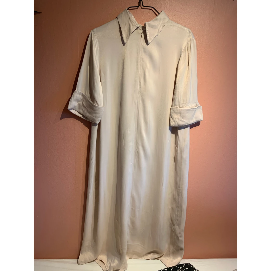 Klänning från arket.  - 90