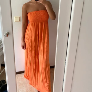 Klänning - Superfin sommarklänning ☀️