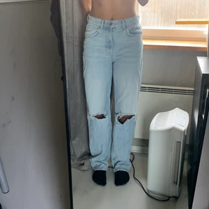 Jeans från Ginatricot - Bra skick!