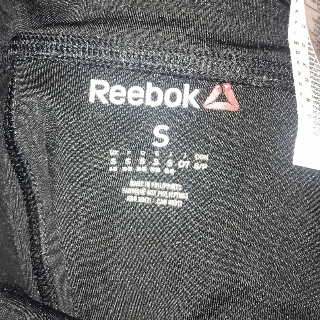 Träningsbyxor  - 91