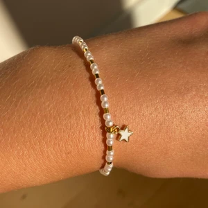 Armband - Frakten ingår i priset🤍✨