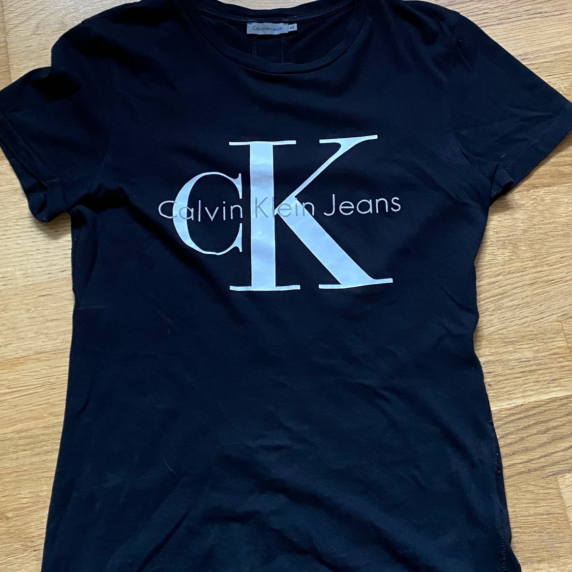 Calvin Klein t-shirt storlek xs