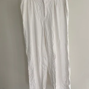 Linnebyxor💞 - Super snygga linne byxor perfekt för sommaren!!