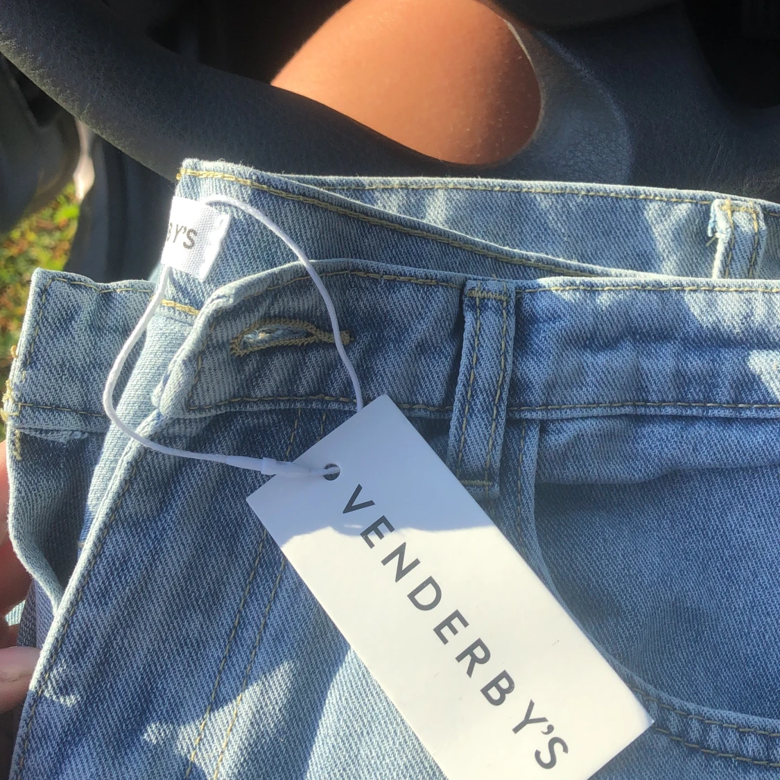 Venderbys jeans  - 90