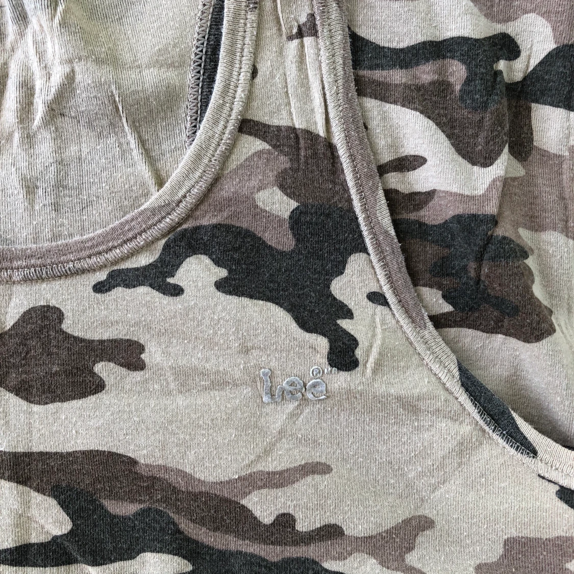 Linne från Lee, strl S/XS - 91