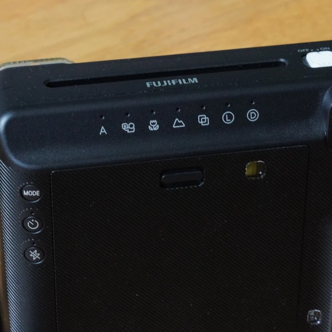 Polaroid Camera  - 91