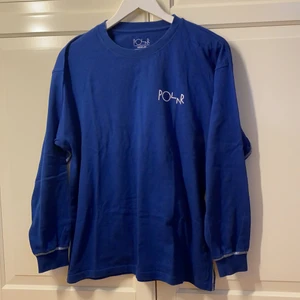 Polar longsleeve - Fin långärmad tröja från Polar skate co som inte säljs längre. inte mycket använd! 
