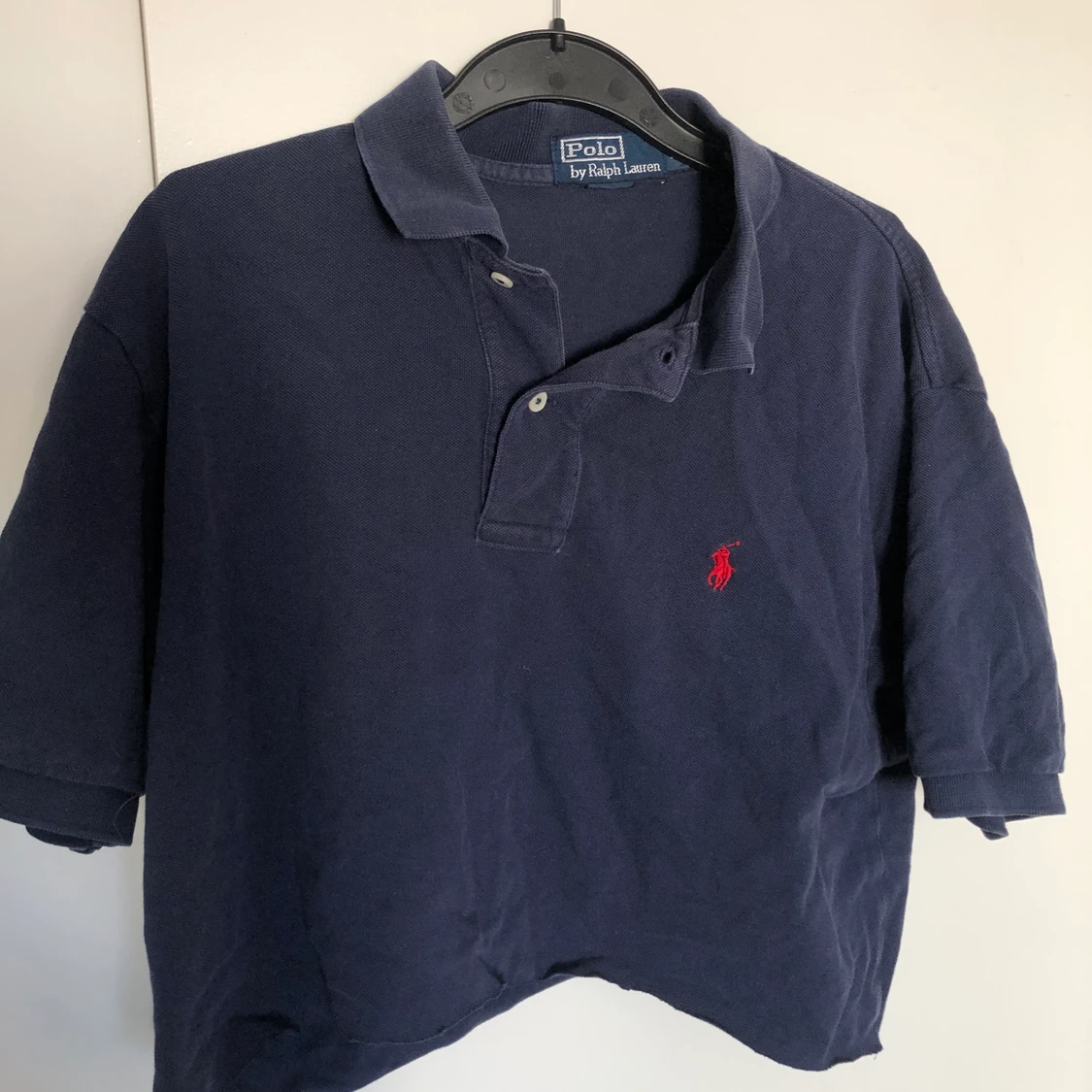 Ralph Lauren pike  - 90