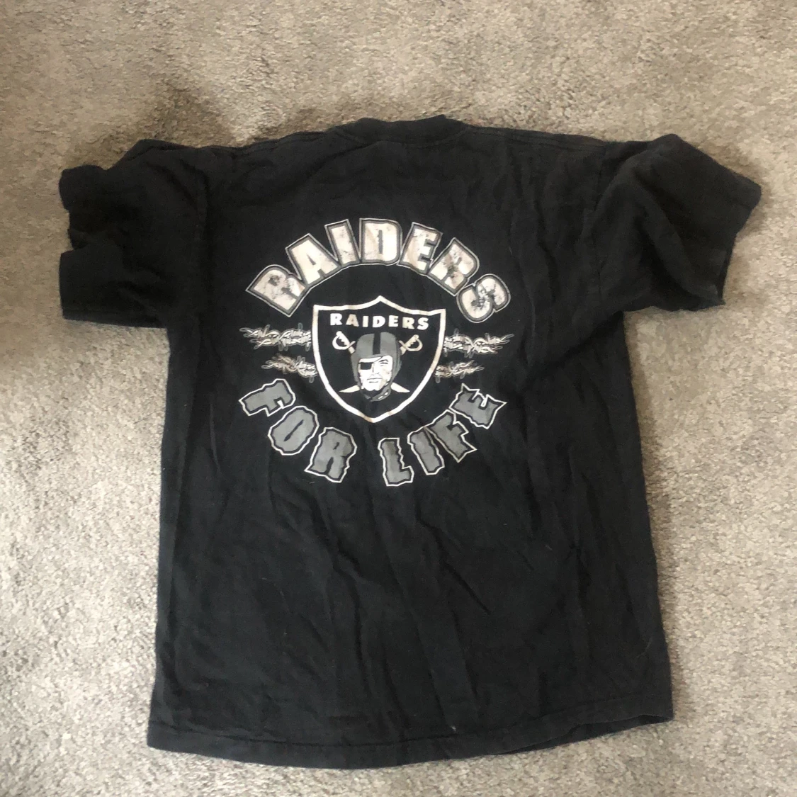 Cool t-shirt från beyond retro - 90