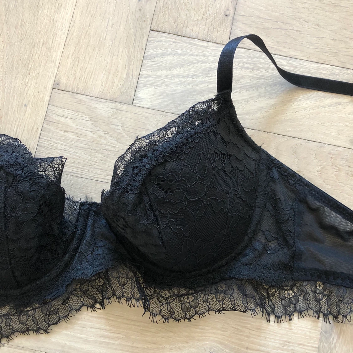 Svart Bh