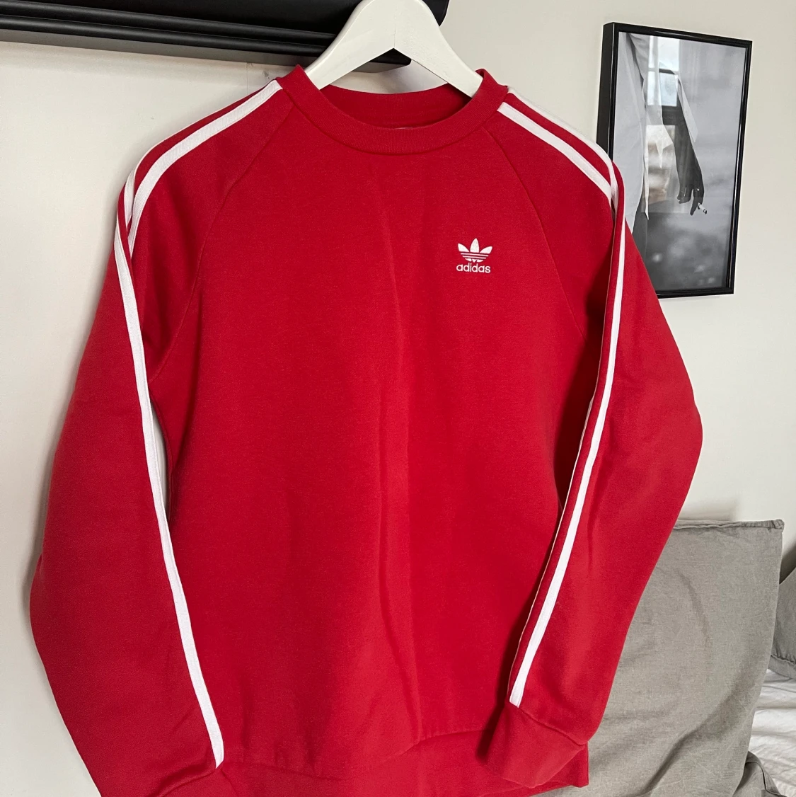 Adidas sweatshirt