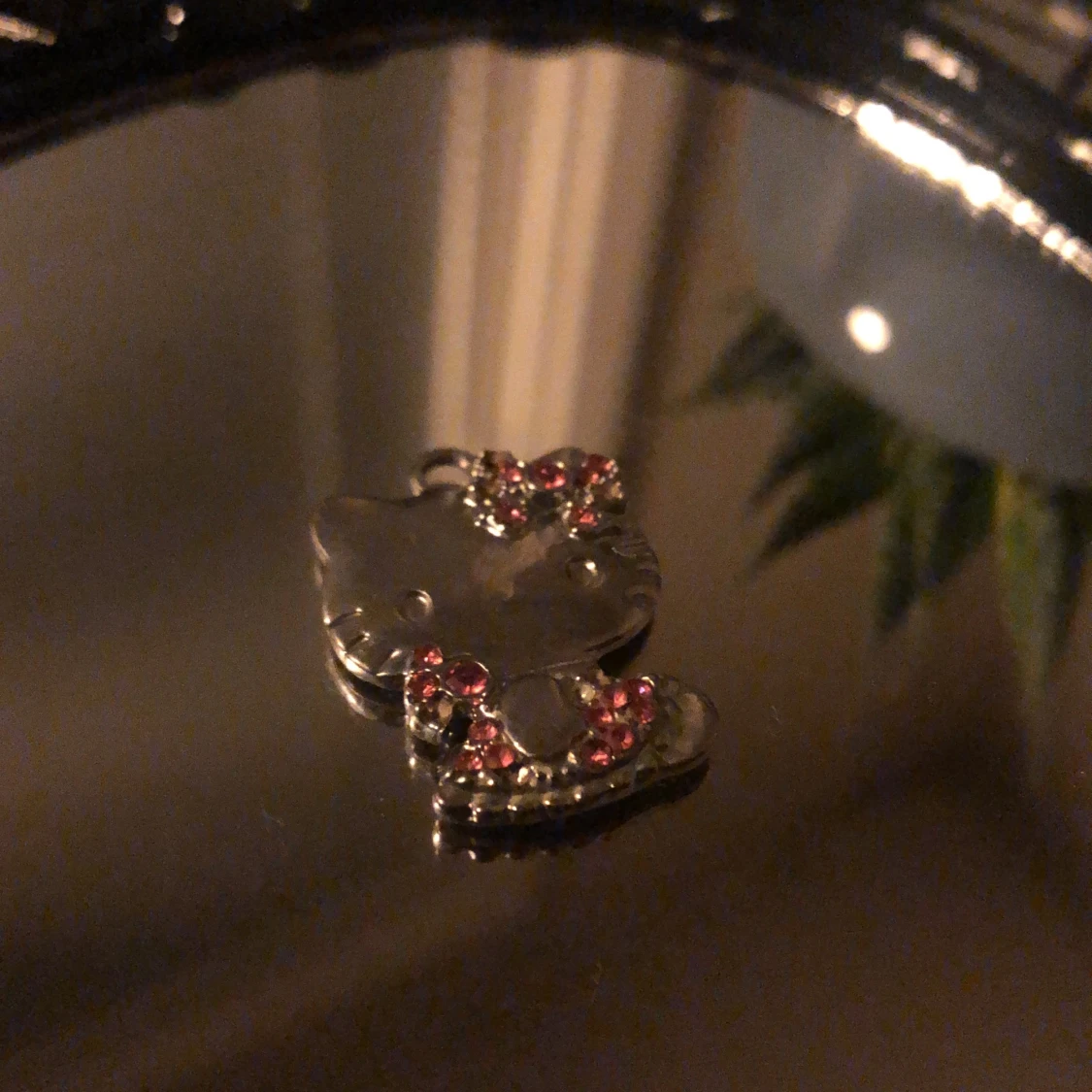 Hello Kitty berlock  - 90