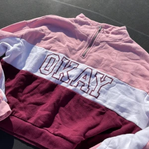 fin hoodie - rosa hoodie