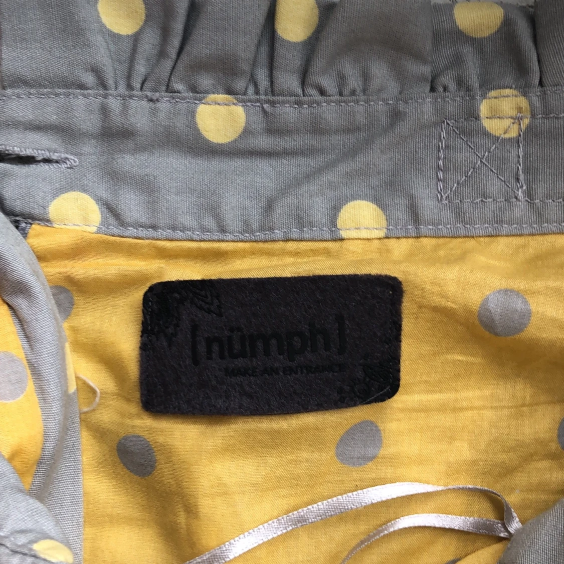 Dansk designkjol - 91