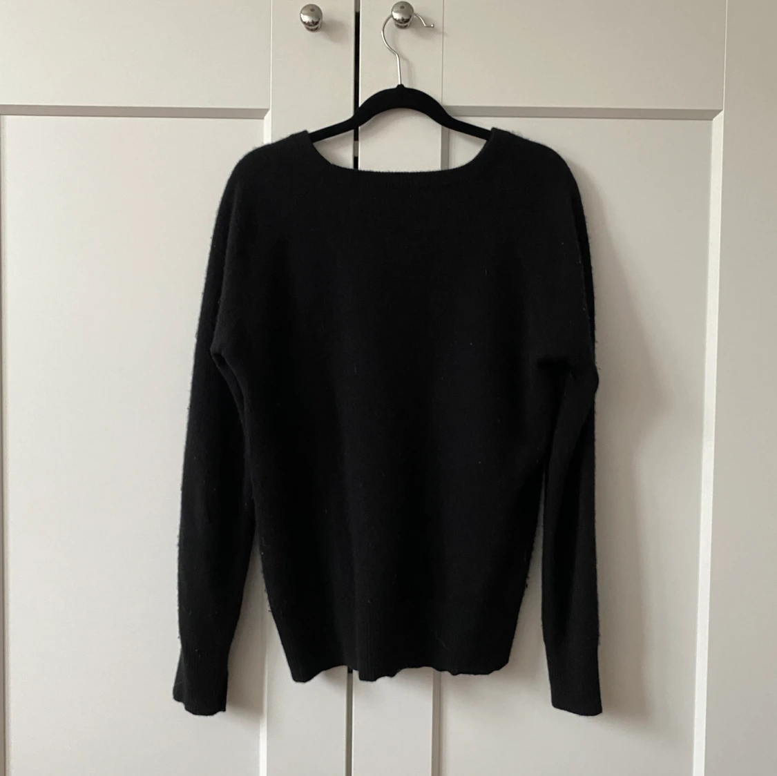 Cashmere-tröja från Soft Goat - 91