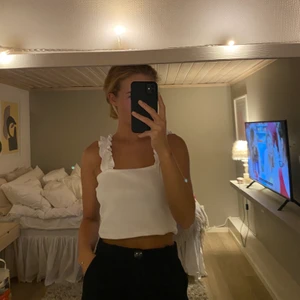 Topp från zara  - Söt topp från zara