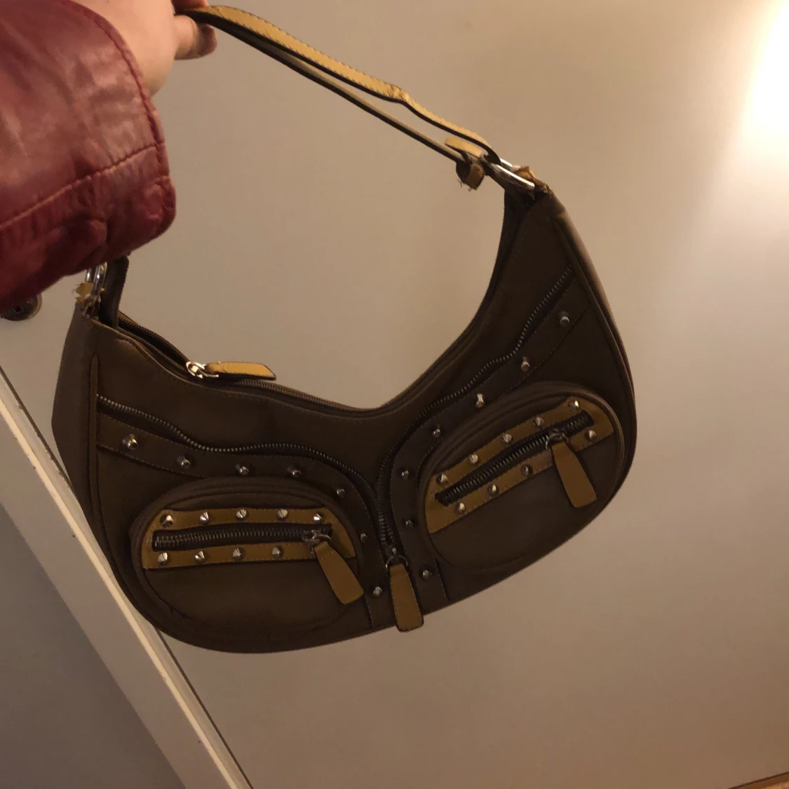 Spansk väska - 90