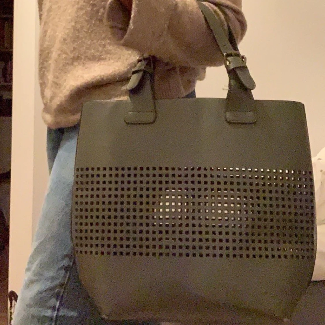 ”Strandväska” - 90