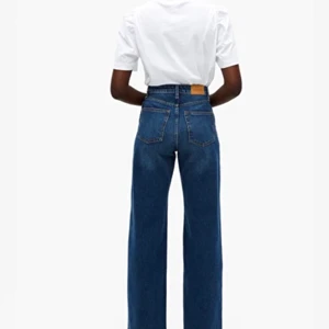 Yoko jeans monki - Använda 1 gång. Tyvärr för stora för mig!