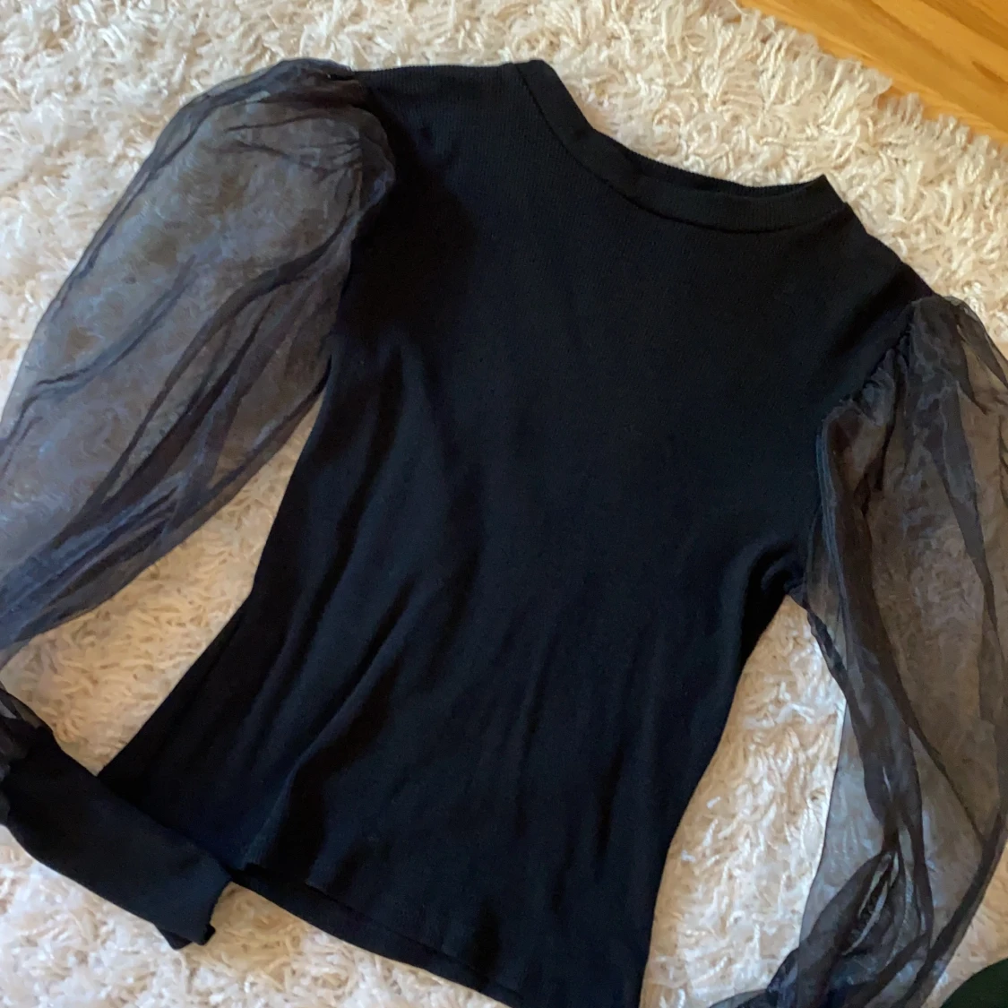 topp (fest eller vardags)