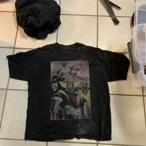 T shirt swag medium  - As swag medium t shirt det vita på bilden går bort i tvätten 