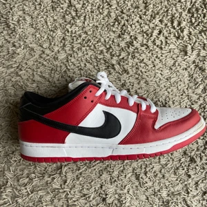 Dunks chicago  - Us12 9/10 3500kr