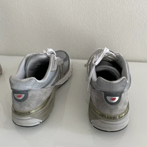 New balance 990 - Bra skick 