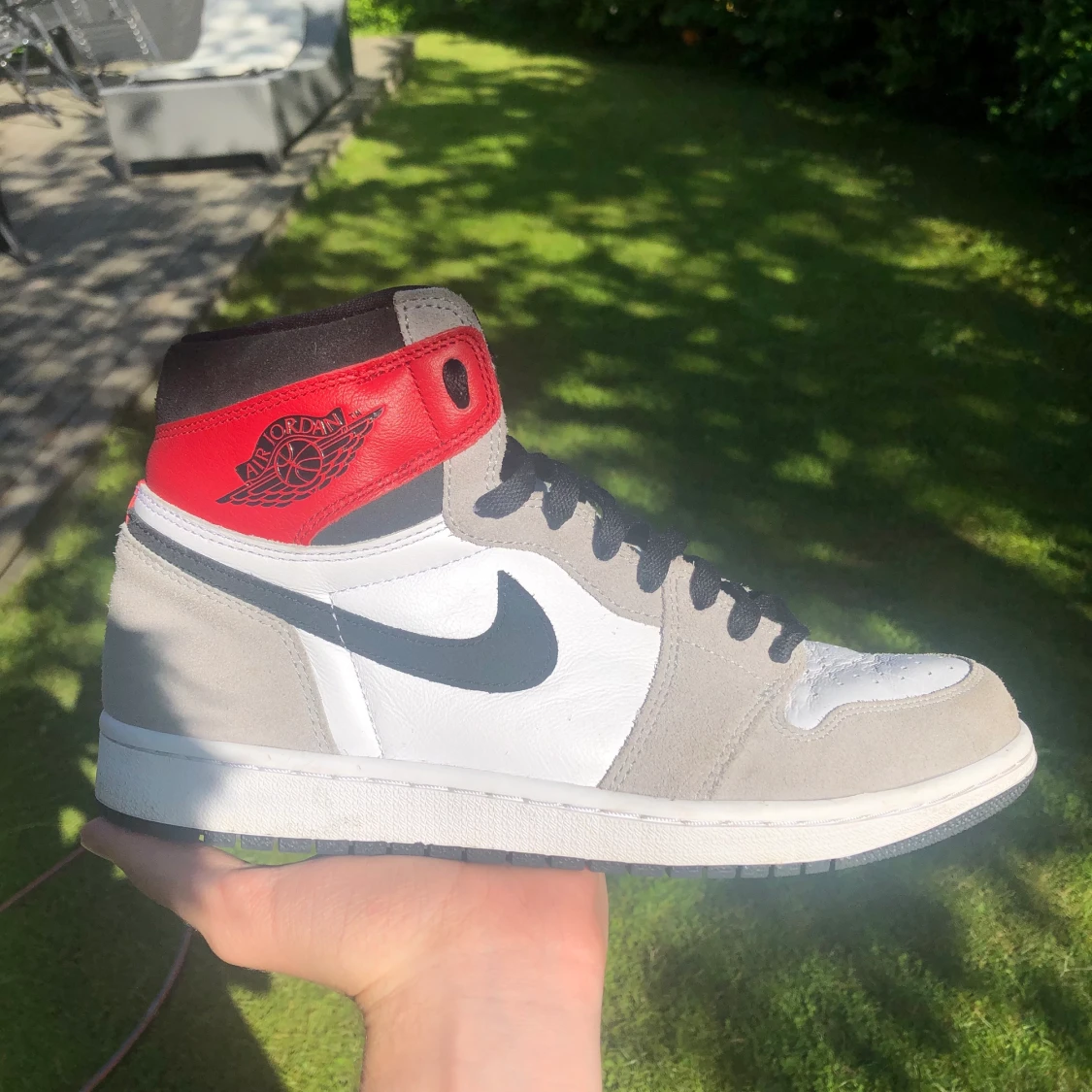 Jordan 1 High